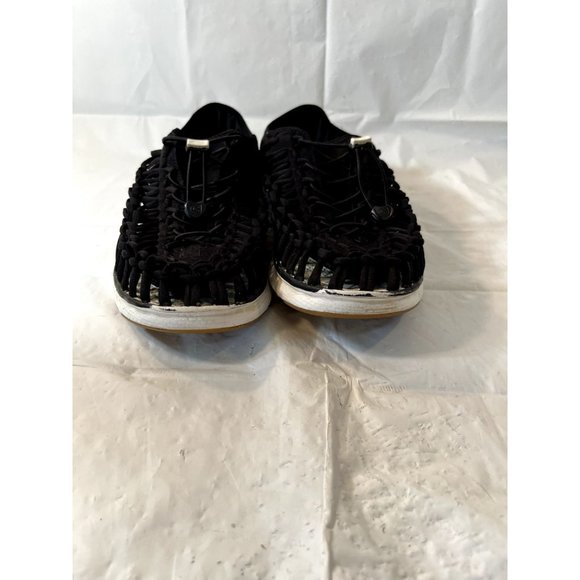 Keen Uneek O2  black Mens US 13 main image 4